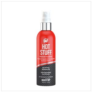 HOT STUFF ProTan