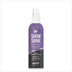 SHOW SHINE ProTan