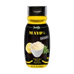 Mayo  0%